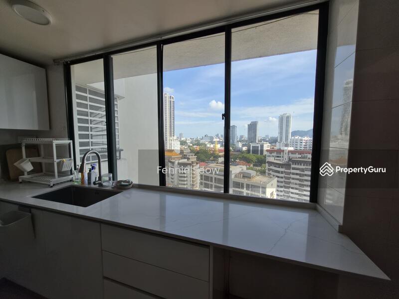 Untuk Dijual - Silverton Condominium