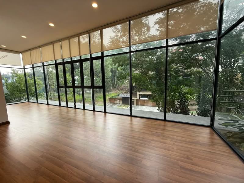 Rumah Banglo untuk Dijual di Country Heights Damansara (Kuala Lumpur) - Xiang Lee - Living Room - PropertyGuru.com.my