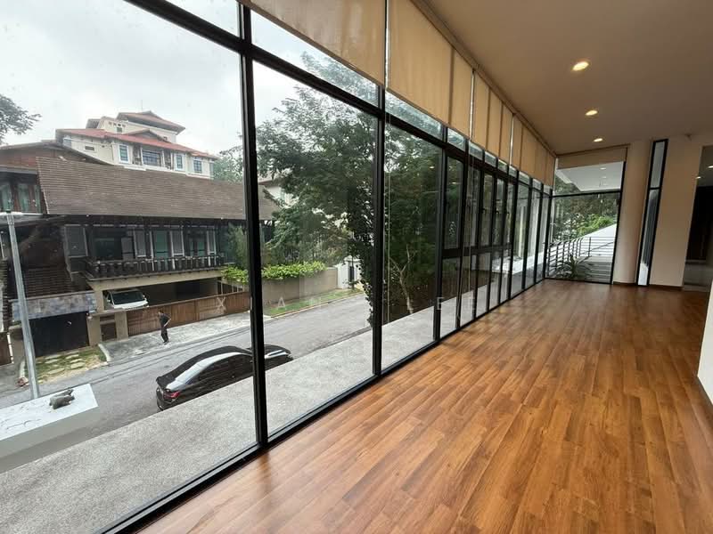 Rumah Banglo untuk Dijual di Country Heights Damansara (Kuala Lumpur) - Xiang Lee - View - PropertyGuru.com.my