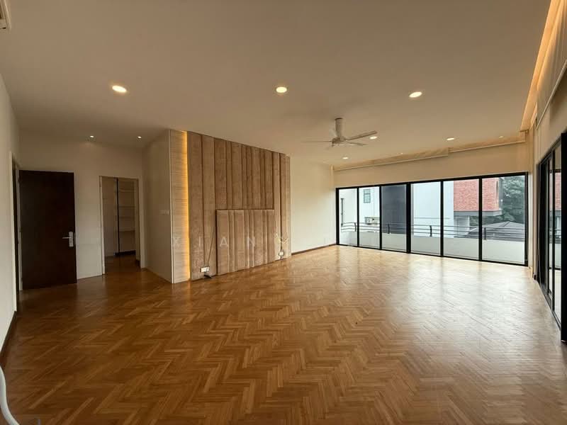 Rumah Banglo untuk Dijual di Country Heights Damansara (Kuala Lumpur) - Xiang Lee - Living Room - PropertyGuru.com.my
