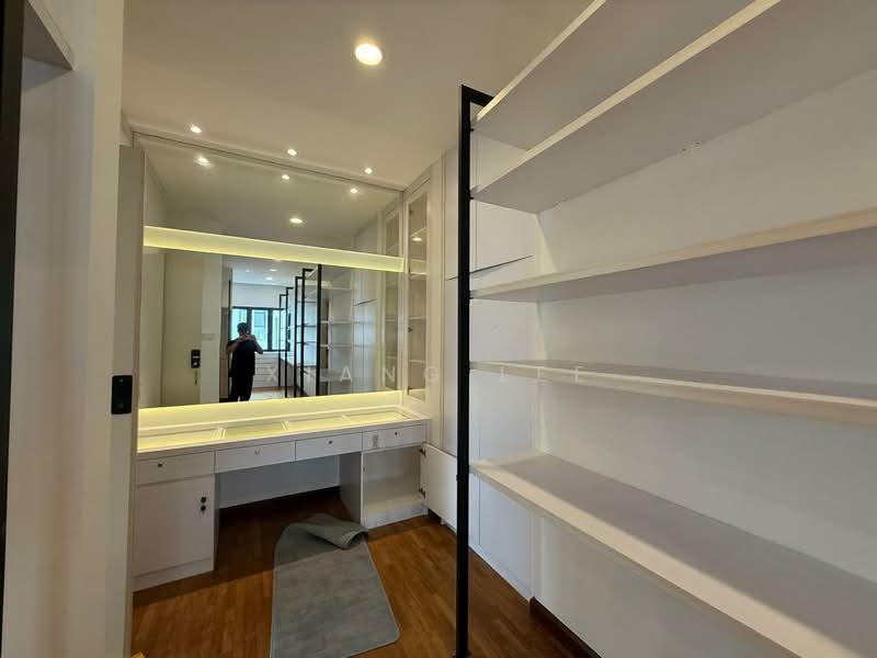 Rumah Banglo untuk Dijual di Country Heights Damansara (Kuala Lumpur) - Xiang Lee - Study - PropertyGuru.com.my