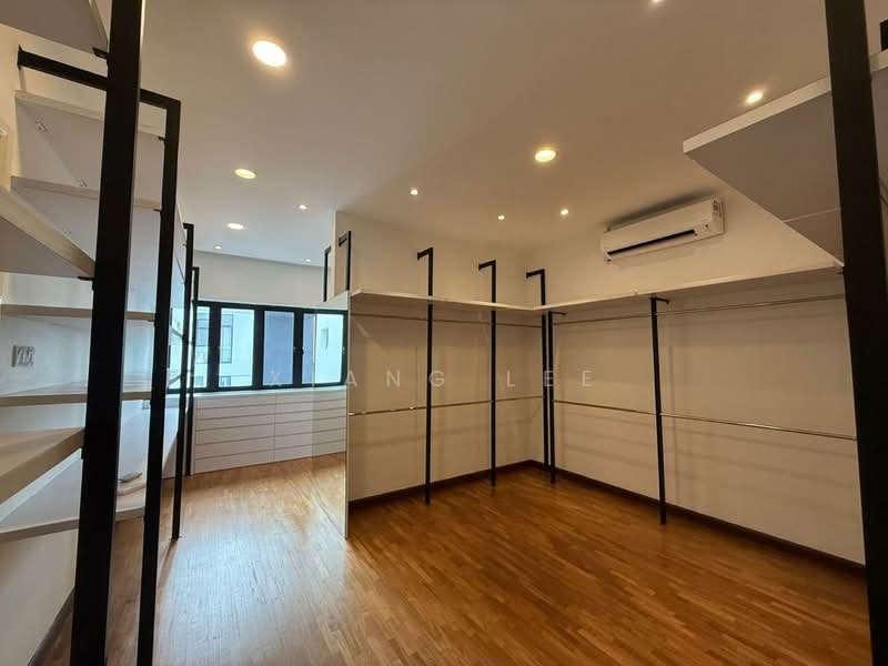 Rumah Banglo untuk Dijual di Country Heights Damansara (Kuala Lumpur) - Xiang Lee - Master Bedroom - PropertyGuru.com.my