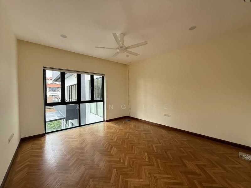 Rumah Banglo untuk Dijual di Country Heights Damansara (Kuala Lumpur) - Xiang Lee - Living Room - PropertyGuru.com.my