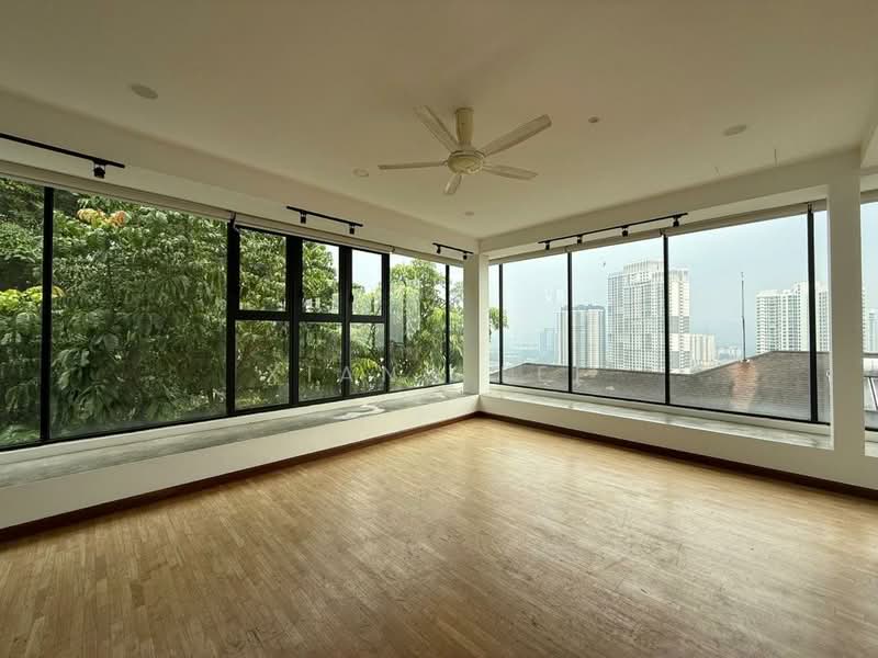 Rumah Banglo untuk Dijual di Country Heights Damansara (Kuala Lumpur) - Xiang Lee - View - PropertyGuru.com.my