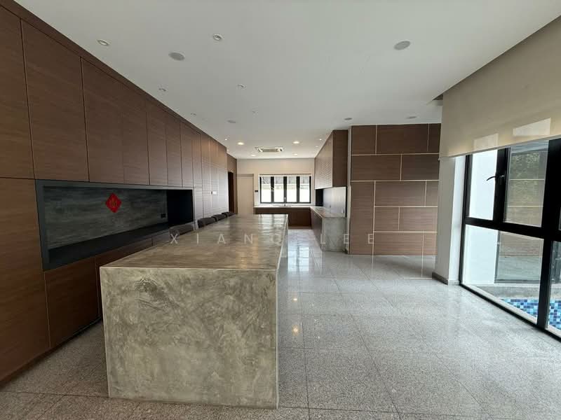 Rumah Banglo untuk Dijual di Country Heights Damansara (Kuala Lumpur) - Xiang Lee - Kitchen - PropertyGuru.com.my