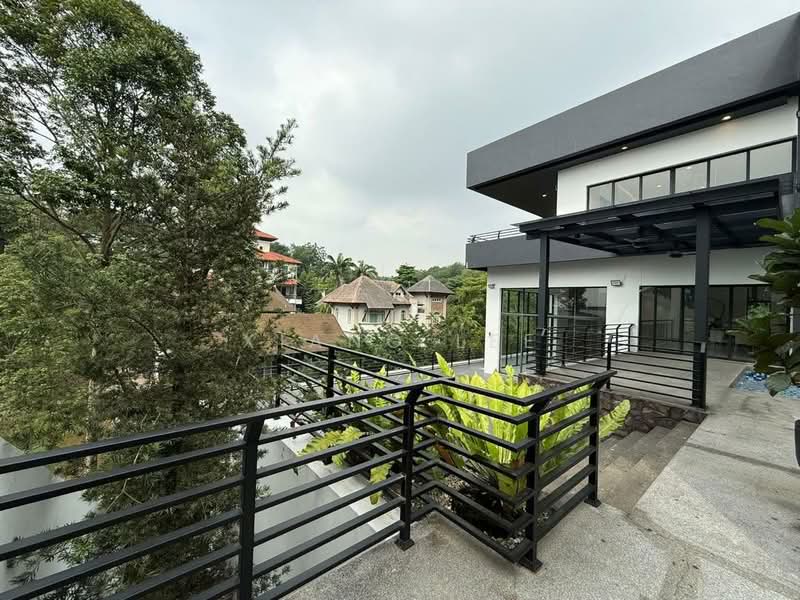 Rumah Banglo untuk Dijual di Country Heights Damansara (Kuala Lumpur) - Xiang Lee - Exterior - PropertyGuru.com.my