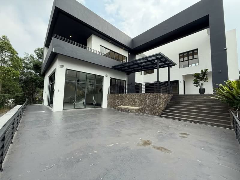 Rumah Banglo untuk Dijual di Country Heights Damansara (Kuala Lumpur) - Xiang Lee - Exterior - PropertyGuru.com.my