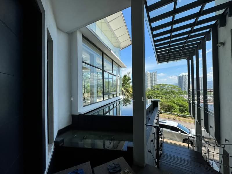 Rumah Banglo untuk Dijual di Country Heights Damansara (Kuala Lumpur) - Xiang Lee - View - PropertyGuru.com.my