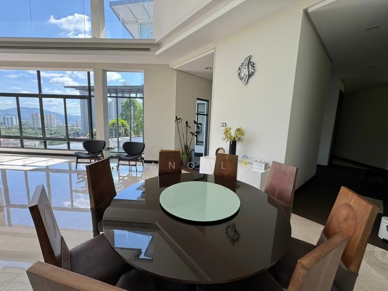 Rumah Banglo untuk Dijual di Country Heights Damansara (Kuala Lumpur) - Xiang Lee - Dining Room - PropertyGuru.com.my