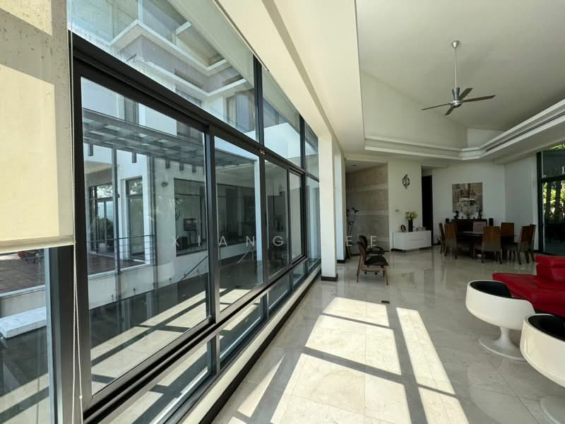 Rumah Banglo untuk Dijual di Country Heights Damansara (Kuala Lumpur) - Xiang Lee - Living Room - PropertyGuru.com.my