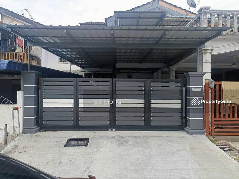 Car Park