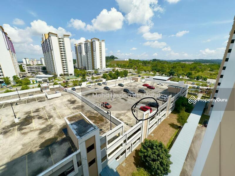 Car Park