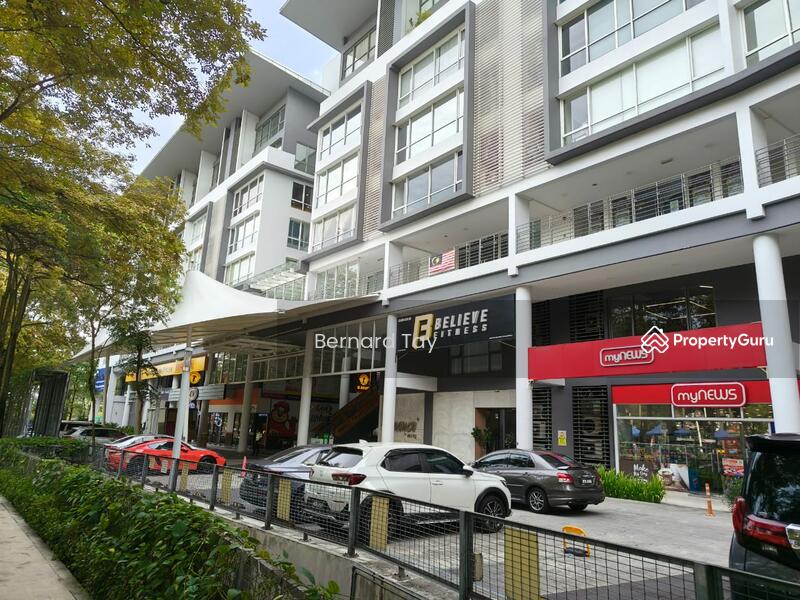 Shop / Office for Sale in Bandar Sri Damansara (Selangor) - Bernard Tay - Exterior - PropertyGuru.com.my
