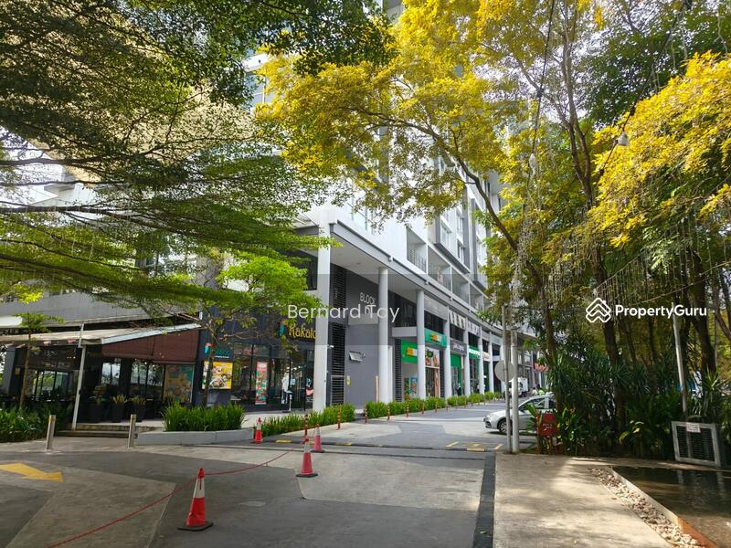 Shop / Office for Sale in Bandar Sri Damansara (Selangor) - Bernard Tay - Exterior - PropertyGuru.com.my