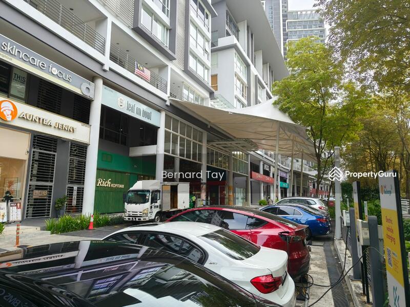 Shop / Office for Sale in Bandar Sri Damansara (Selangor) - Bernard Tay - Exterior - PropertyGuru.com.my