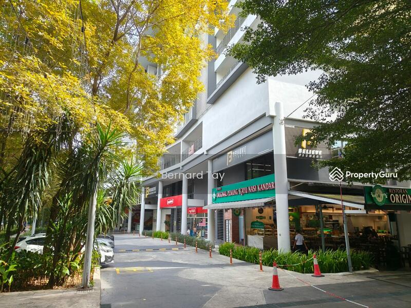 Shop / Office for Sale in Bandar Sri Damansara (Selangor) - Bernard Tay - Exterior - PropertyGuru.com.my