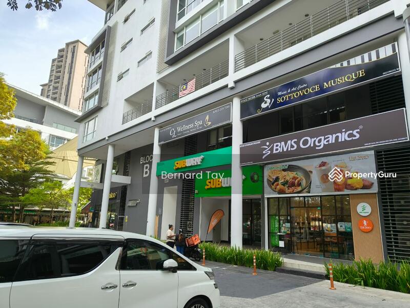 Shop / Office for Sale in Bandar Sri Damansara (Selangor) - Bernard Tay - Exterior - PropertyGuru.com.my