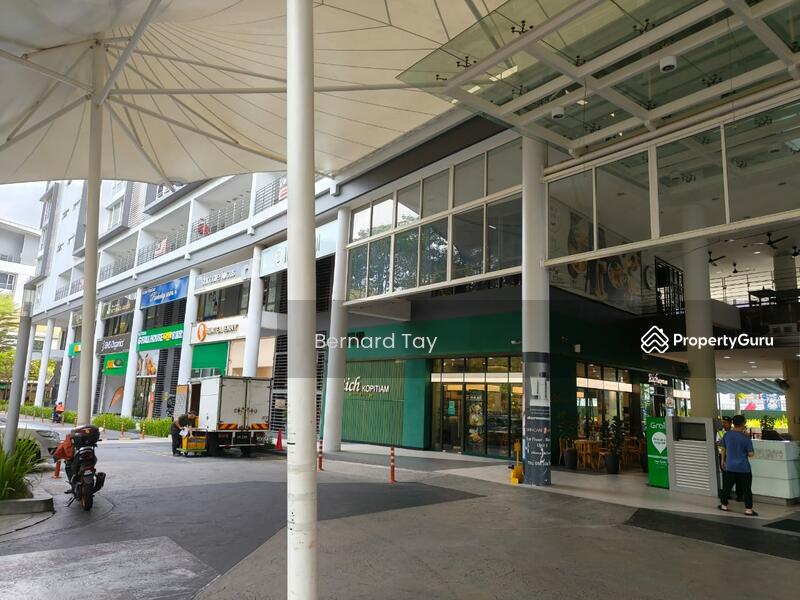 Shop / Office for Sale in Bandar Sri Damansara (Selangor) - Bernard Tay - Exterior - PropertyGuru.com.my