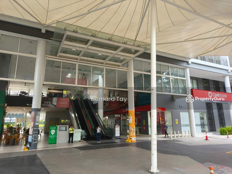 Shop / Office for Sale in Bandar Sri Damansara (Selangor) - Bernard Tay - Exterior - PropertyGuru.com.my