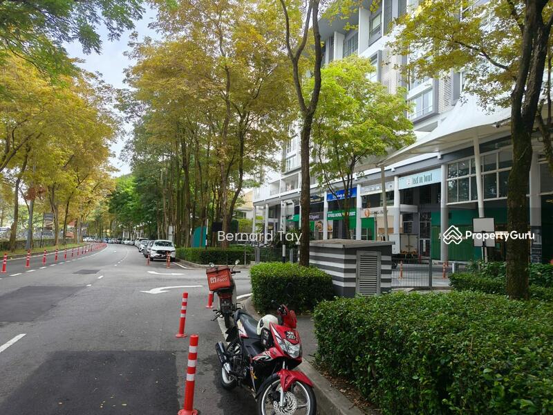 Shop / Office for Sale in Bandar Sri Damansara (Selangor) - Bernard Tay - Exterior - PropertyGuru.com.my