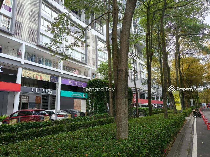 Shop / Office for Sale in Bandar Sri Damansara (Selangor) - Bernard Tay - Exterior - PropertyGuru.com.my