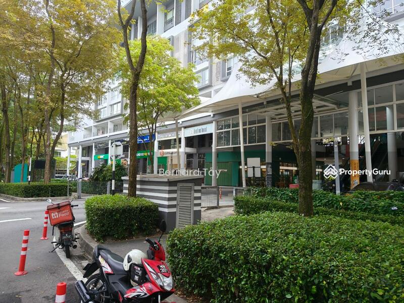 Shop / Office for Sale in Bandar Sri Damansara (Selangor) - Bernard Tay - Exterior - PropertyGuru.com.my