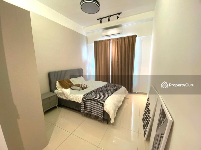 Condominium for Sale at Residensi Bintang - Terry Yee - Bedroom - PropertyGuru.com.my