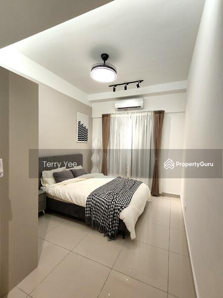 Condominium for Sale at Residensi Bintang - Terry Yee - Bedroom - PropertyGuru.com.my
