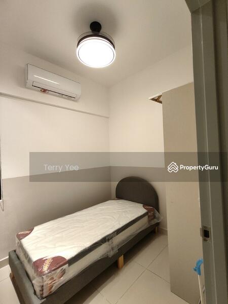 Condominium for Sale at Residensi Bintang - Terry Yee - Bedroom - PropertyGuru.com.my