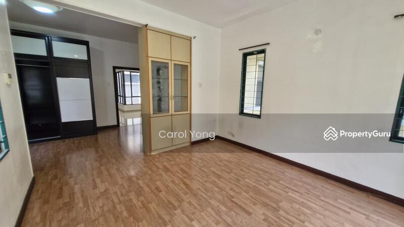 Bedrooms