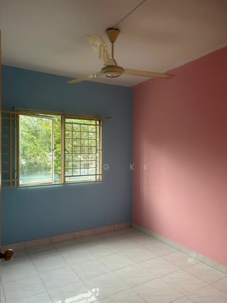 Apartment for Sale at Kenanga Apartments - Ong KK - Bedroom - PropertyGuru.com.my