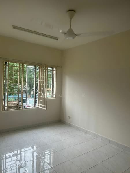 Apartment for Sale at Kenanga Apartments - Ong KK - Bedroom - PropertyGuru.com.my