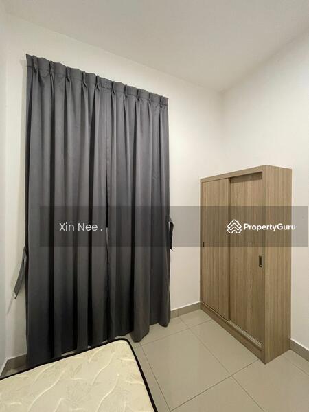 Service Residence for Rent at Lavile Kuala Lumpur - Xin Nee . - Bedroom - PropertyGuru.com.my