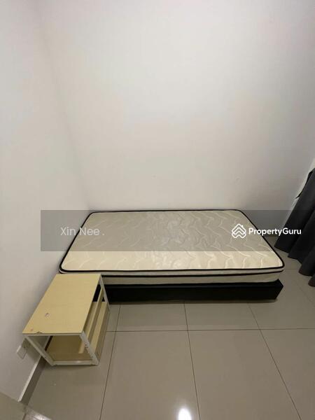 Service Residence for Rent at Lavile Kuala Lumpur - Xin Nee . - Bedroom - PropertyGuru.com.my