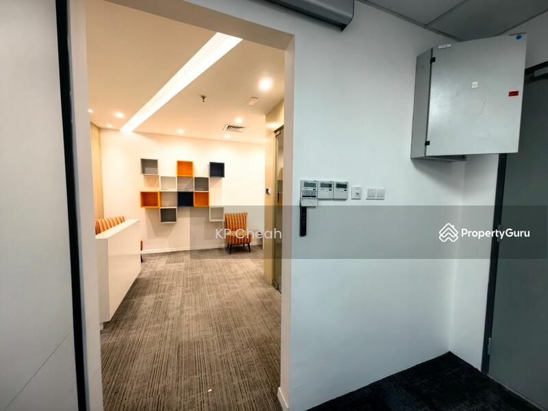 Corridor