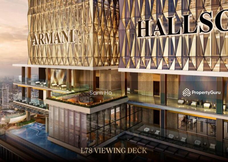 Service Residence for Sale at Armani Hallson KLCC - Sam Ho - Exterior - PropertyGuru.com.my