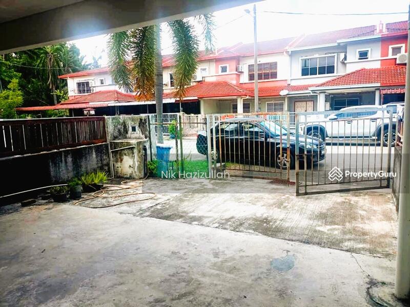 Car Park