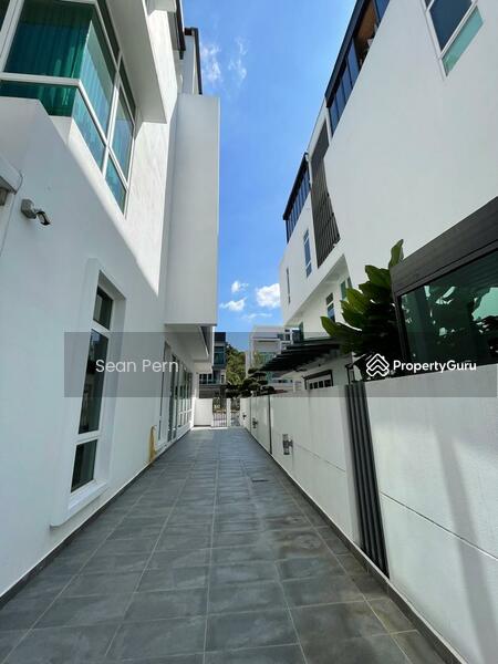 Corridor