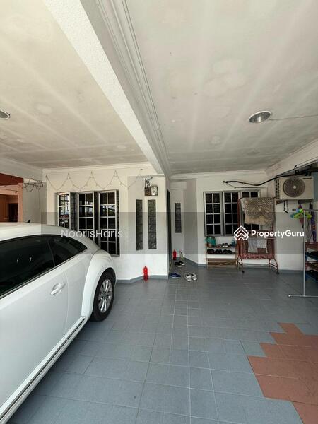 Car Park