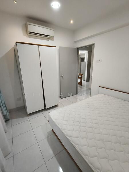 Main Place Residence untuk Untuk Disewa - RM 1,650 /bulan, Mac 2026 - Bedroom - PropertyGuru.com.my