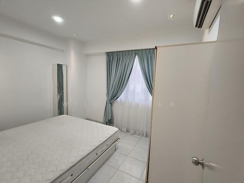 Main Place Residence untuk Untuk Disewa - RM 1,650 /bulan, Mac 2026 - Bedroom - PropertyGuru.com.my