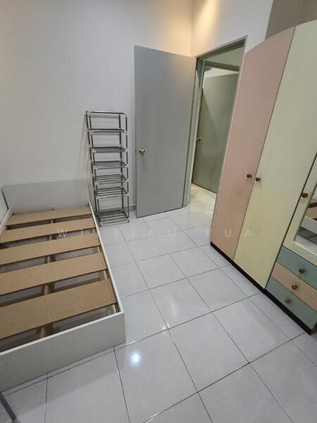Main Place Residence untuk Untuk Disewa - RM 1,650 /bulan, Mac 2026 - Bedroom - PropertyGuru.com.my