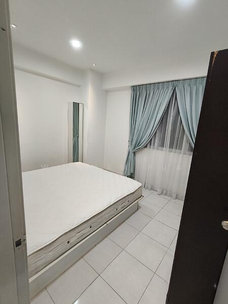 Main Place Residence untuk Untuk Disewa - RM 1,650 /bulan, Mac 2026 - Bedroom - PropertyGuru.com.my