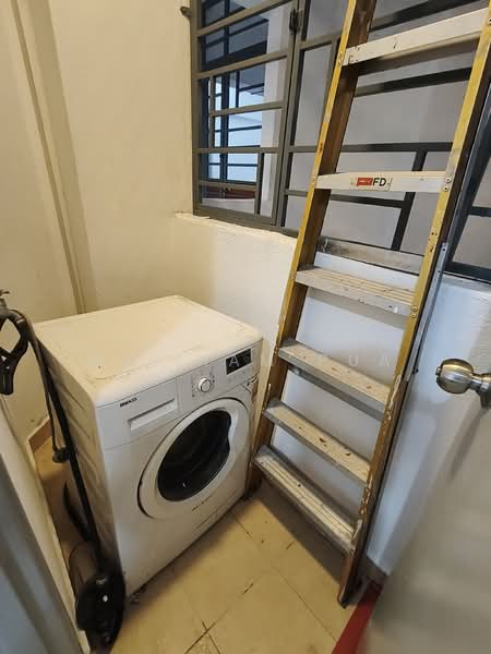 Main Place Residence untuk Untuk Disewa - RM 1,650 /bulan, Mac 2026 - Interior - PropertyGuru.com.my