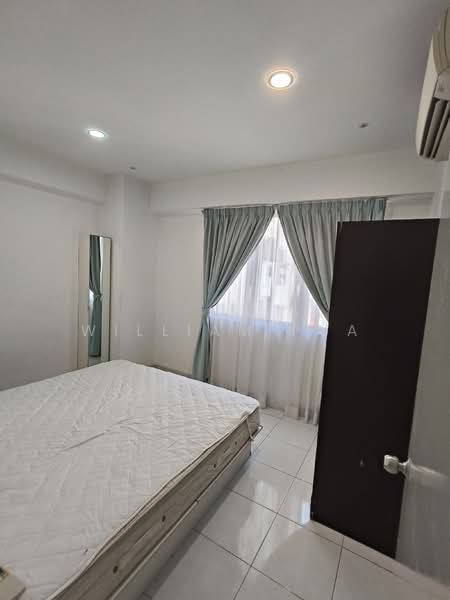 Main Place Residence untuk Untuk Disewa - RM 1,650 /bulan, Mac 2026 - Bedroom - PropertyGuru.com.my