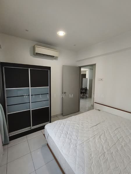 Main Place Residence untuk Untuk Disewa - RM 1,650 /bulan, Mac 2026 - Bedroom - PropertyGuru.com.my