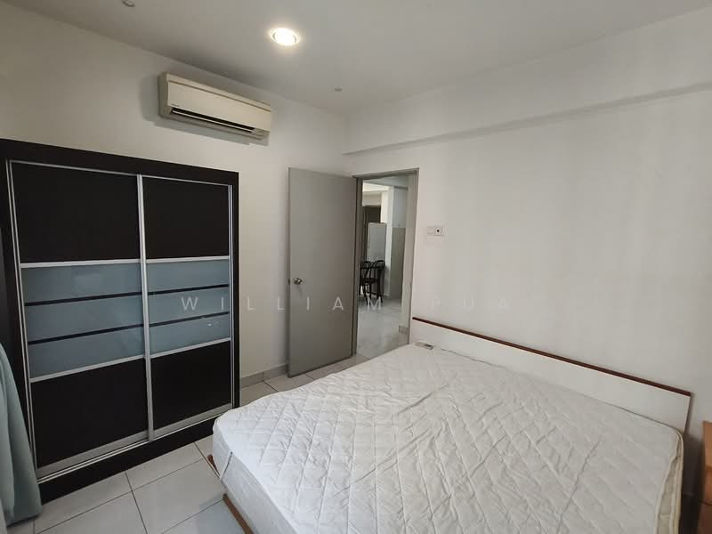 Main Place Residence untuk Untuk Disewa - RM 1,650 /bulan, Mac 2026 - Bedroom - PropertyGuru.com.my