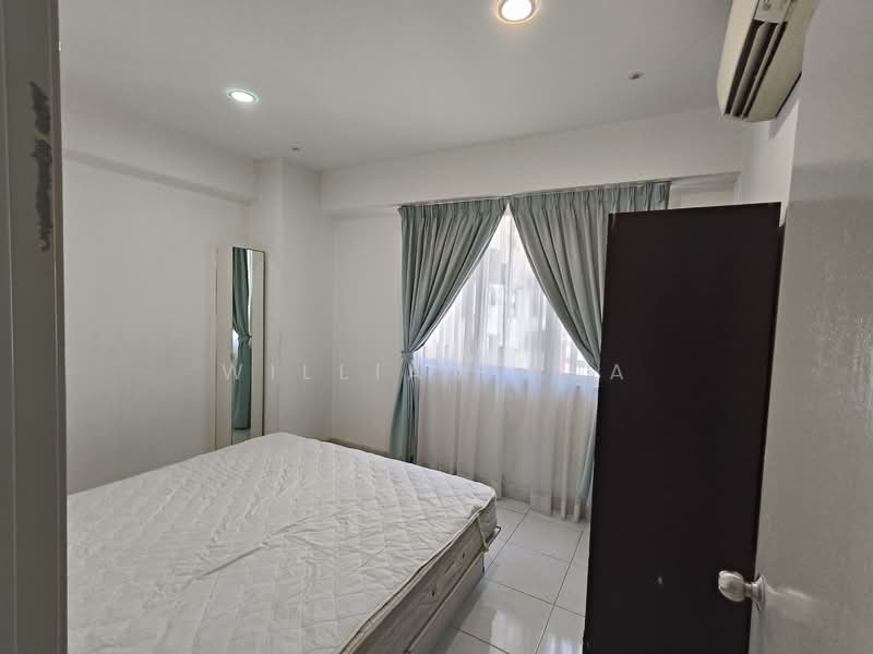 Main Place Residence untuk Untuk Disewa - RM 1,650 /bulan, Mac 2026 - Bedroom - PropertyGuru.com.my