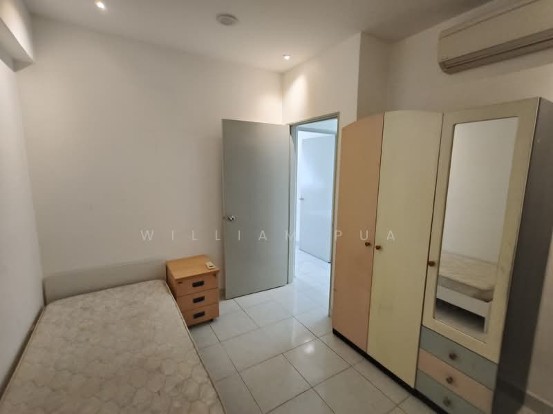 Main Place Residence untuk Untuk Disewa - RM 1,650 /bulan, Mac 2026 - Bedroom - PropertyGuru.com.my