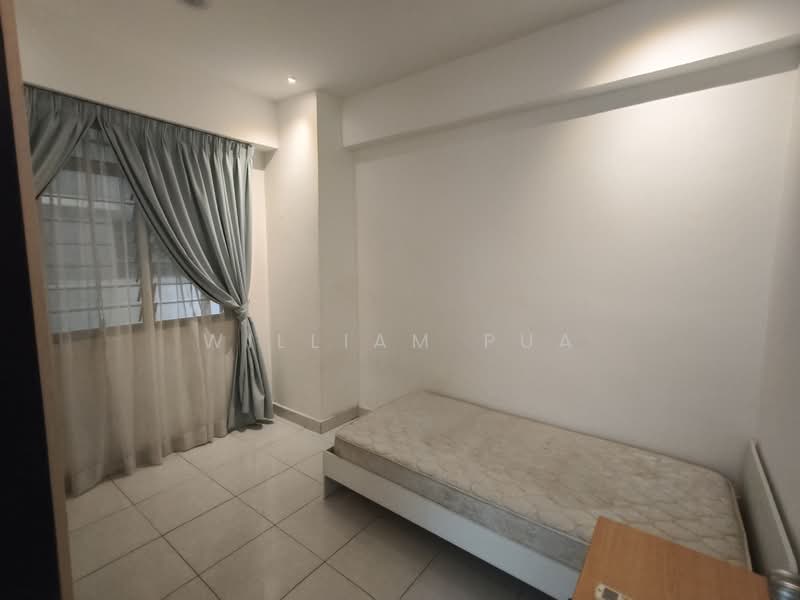 Main Place Residence untuk Untuk Disewa - RM 1,650 /bulan, Mac 2026 - Bedroom - PropertyGuru.com.my